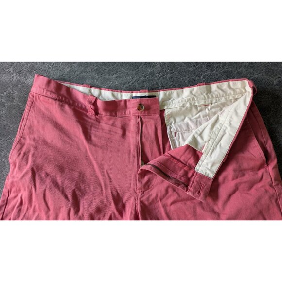 J. Crew Mercantile Flex Chino Shorts - MENS 38 WAIST - Picture 3 of 8